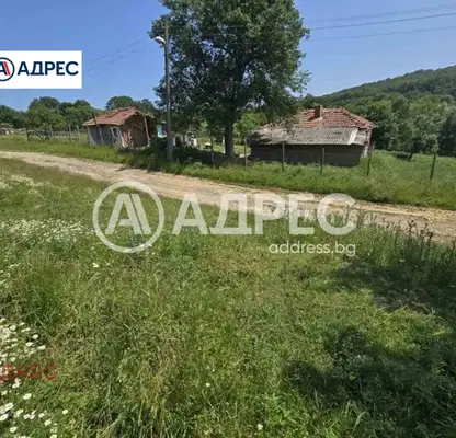 Photo 4 — Plot in Oblast Varna, Yunec