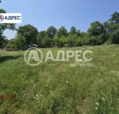Photo 5 — Plot in Oblast Varna, Yunec