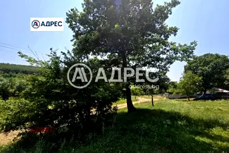 Парцел във Варна, с. Юнец