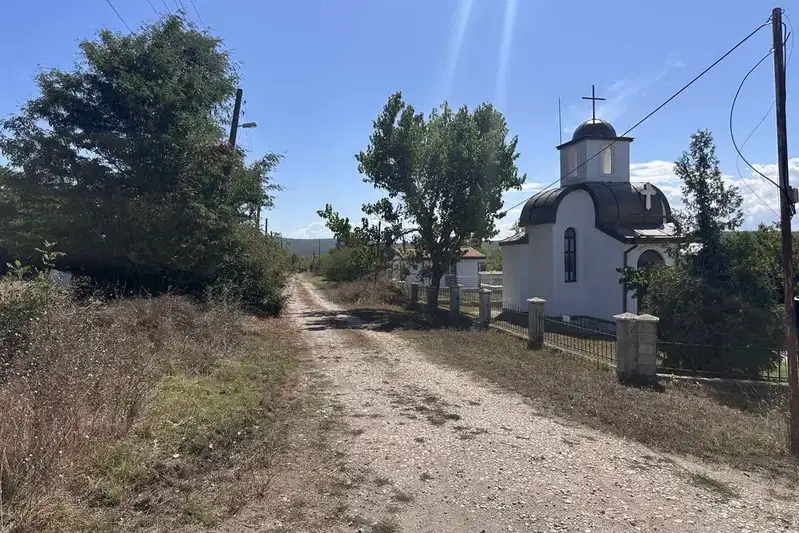Парцел във Варна, с. Юнец