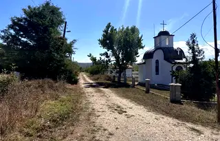 Парцел във Варна, с. Юнец