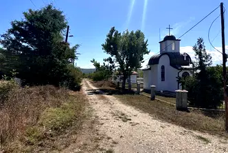 Парцел във Варна, с. Юнец