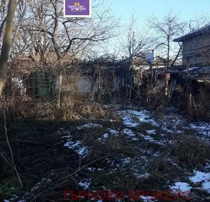 Снимка 2 — Парцел във Велико Търново, Дебелец