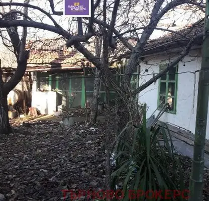 Снимка 3 — Парцел във Велико Търново, Дебелец