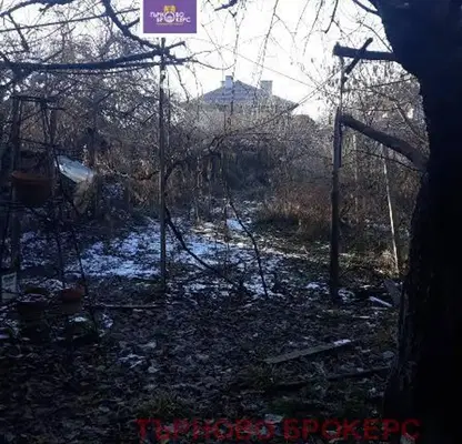Снимка 4 — Парцел във Велико Търново, Дебелец