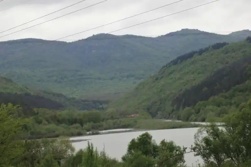 Plot in Oblast Veliko Tyrnovo, Elena