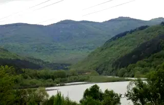 Парцел във Велико Търново, Елена