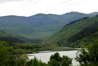Парцел във Велико Търново, Елена
