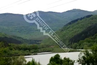 Парцел във Велико Търново, Елена