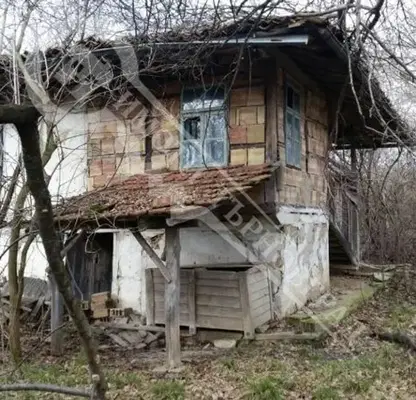 Снимка 3 — Парцел във Велико Търново, Елена