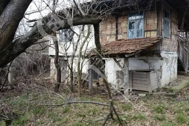 Парцел във Велико Търново, Елена