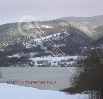 Снимка 3 — Парцел във Велико Търново, Елена