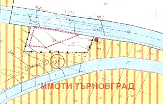 Парцел във Велико Търново, Елена