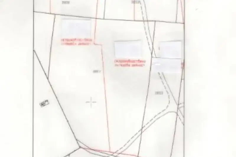 Plot in Oblast Veliko Tyrnovo, Gorna Oryahovica