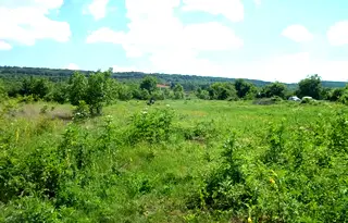 Парцел във Велико Търново, Горна Оряховица