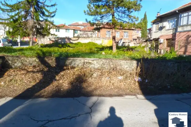 Plot in Oblast Veliko Tyrnovo, Gorna Oryahovica