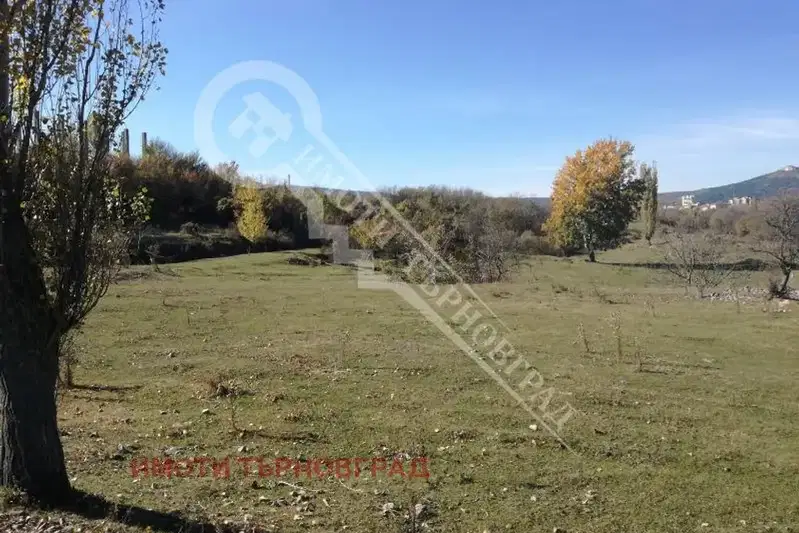 Plot in Oblast Veliko Tyrnovo, Gorna Oryahovica