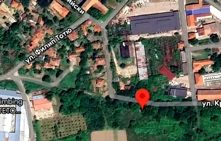 Парцел във Велико Търново, Килифарево