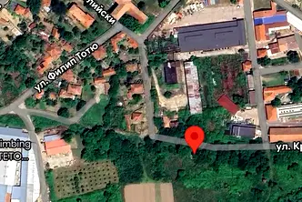 Парцел във Велико Търново, Килифарево