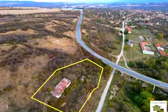 Парцел във Велико Търново, Килифарево