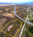 Парцел във Велико Търново, Килифарево