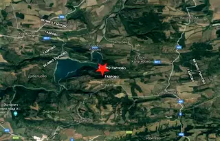 Парцел във Велико Търново, яз. Ал. Стамболийски