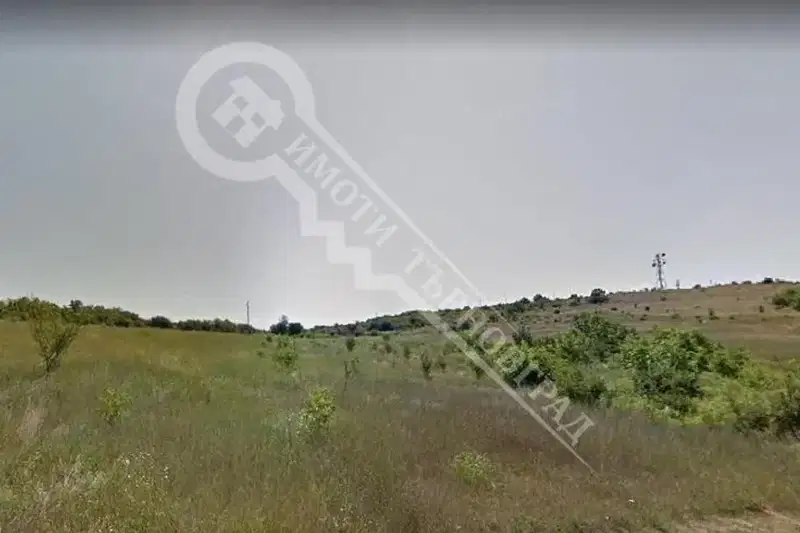 Plot in Oblast Veliko Tyrnovo, Arbanasi