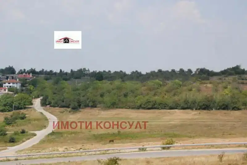 Plot in Oblast Veliko Tyrnovo, Arbanasi