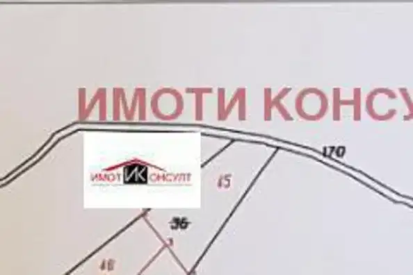 Plot in Oblast Veliko Tyrnovo, Arbanasi