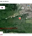 Парцел във Велико Търново, с. Арбанаси