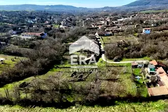 Парцел във Велико Търново, с. Церова кория