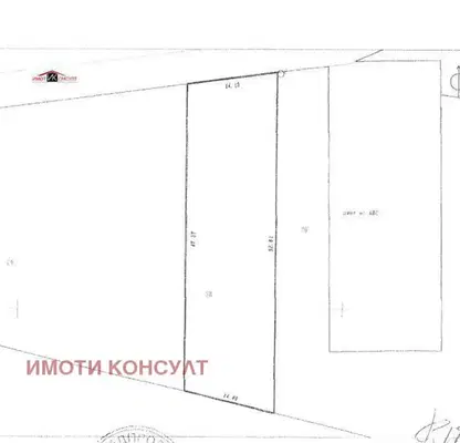 Снимка 4 — Парцел във Велико Търново, с. Леденик