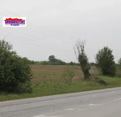 Снимка 3 — Парцел във Велико Търново, с. Леденик