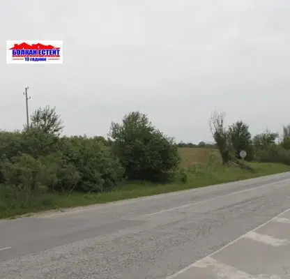 Снимка 4 — Парцел във Велико Търново, с. Леденик