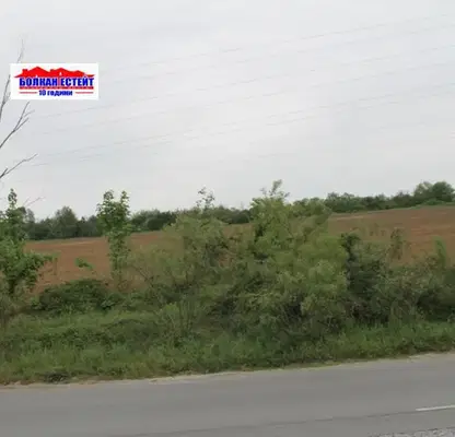 Снимка 5 — Парцел във Велико Търново, с. Леденик