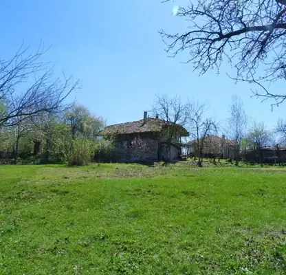 Photo 5 — Plot in Oblast Veliko Tyrnovo, Malki Chiflik
