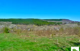 Парцел във Велико Търново, с. Малки чифлик