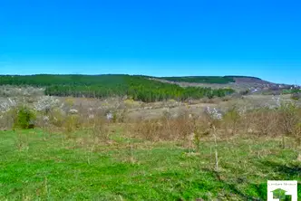 Парцел във Велико Търново, с. Малки чифлик