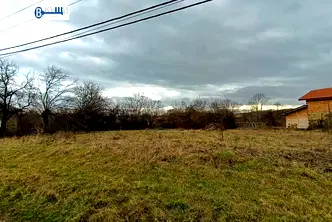 Парцел във Велико Търново, с. Ново село