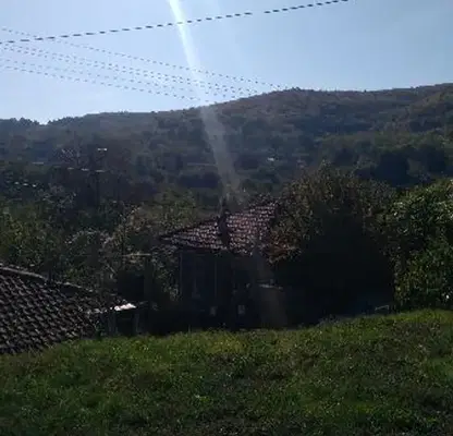 Photo 4 — Plot in Oblast Veliko Tyrnovo, Samovodene