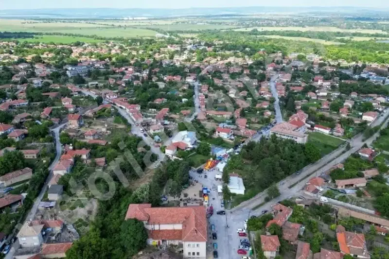 Парцел във Велико Търново, с. Самоводене