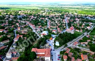 Парцел във Велико Търново, с. Самоводене