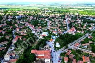 Парцел във Велико Търново, с. Самоводене