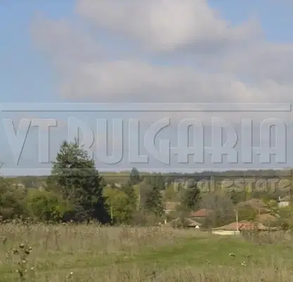 Снимка 4 — Парцел във Велико Търново, с. Стрелец