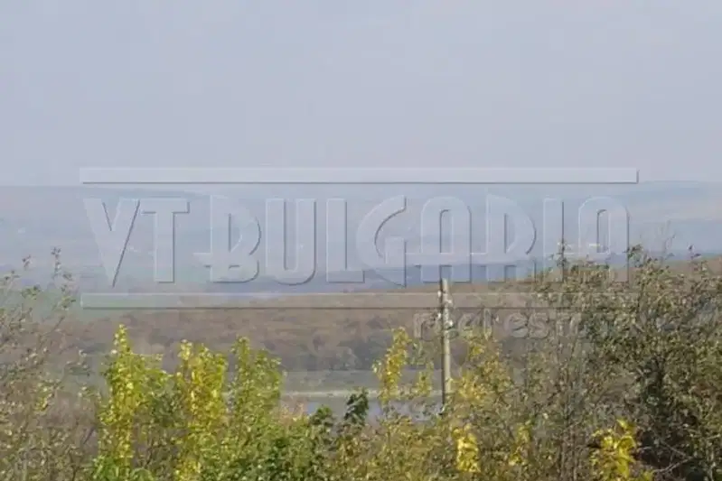 Plot in Veliko Tyrnovo, Strelec