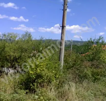 Снимка 5 — Парцел във Велико Търново, с. Яковци