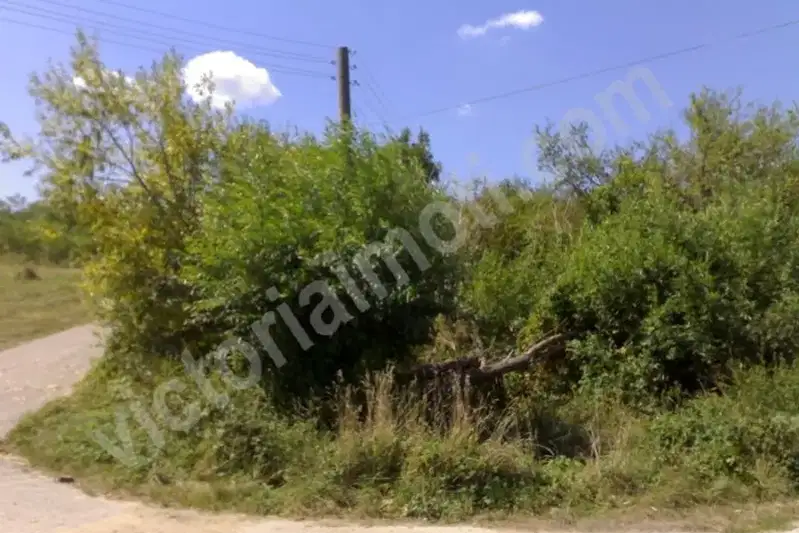 Plot in Oblast Veliko Tyrnovo, Yakovci