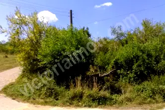 Парцел във Велико Търново, с. Яковци