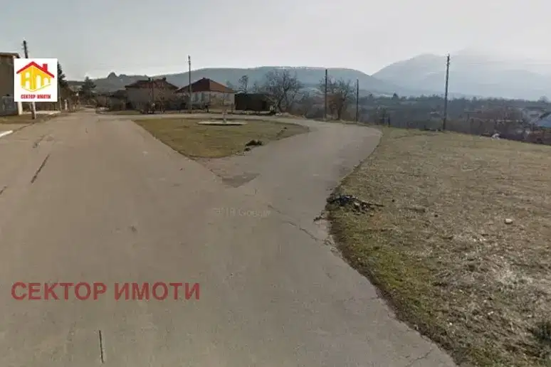 Парцел във Видин, Белочик