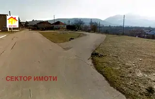 Парцел във Видин, Белочик
